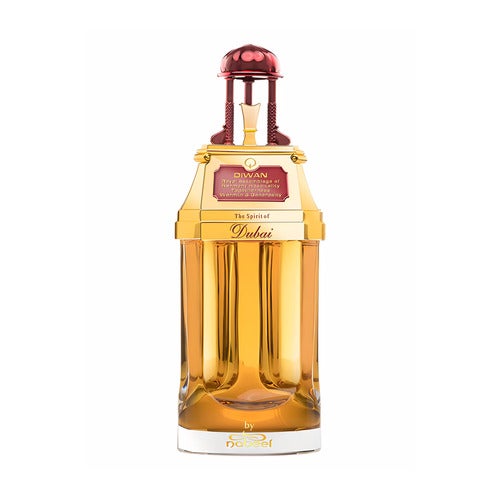 Diwan Eau de Parfum