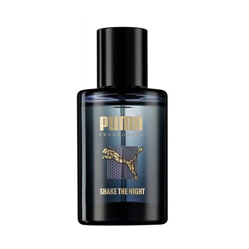Shake the Night Eau de Toilette