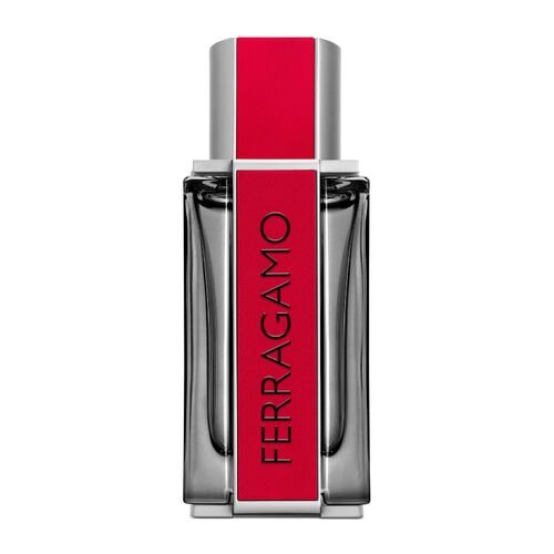 Red Leather Eau de Parfum