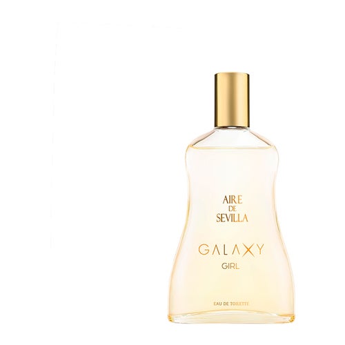 Aire de Sevilla Galaxy Girl Eau de Toilette