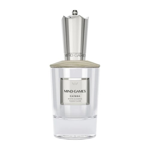Caissa Extrait de Parfum