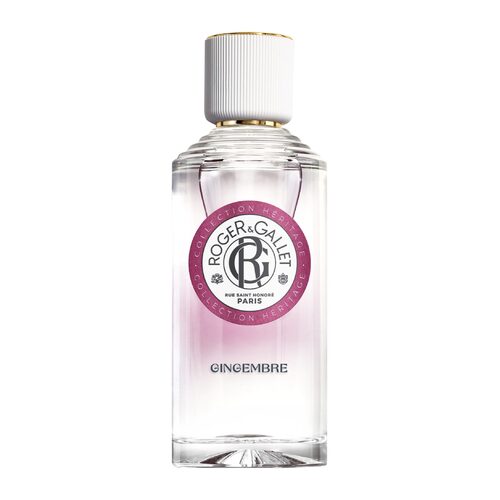 Gingembre Fragant Water Eau de Cologne