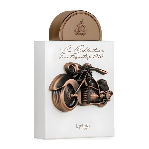 Pride La Collection D’antiquites 1910 Eau de Parfum