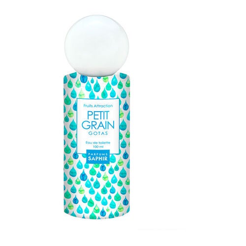 Petit Grain Gotas Eau de Toilette