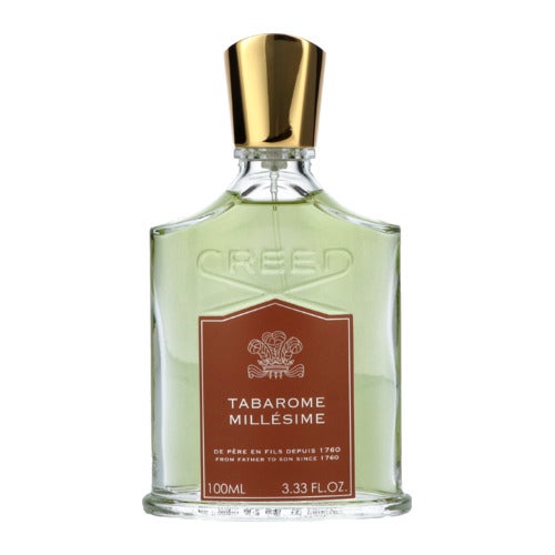 Tabarome Millésime Eau de Parfum