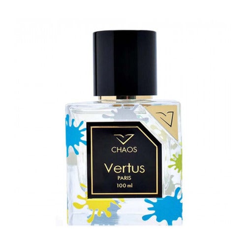 Chaos Eau de Parfum