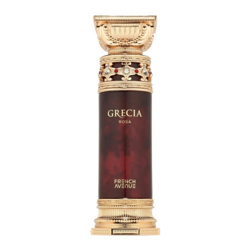 Grecia Rosa Extrait de Parfum