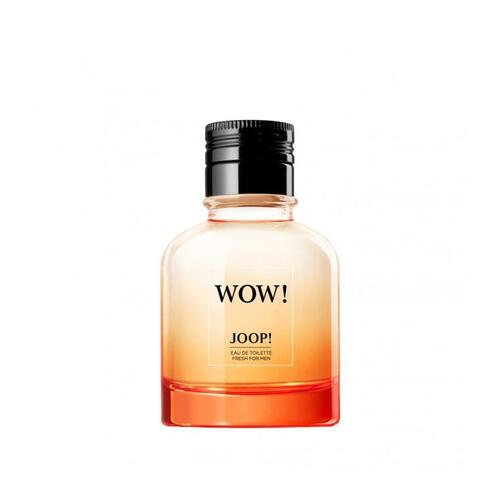 Wow! Fresh Eau de Toilette