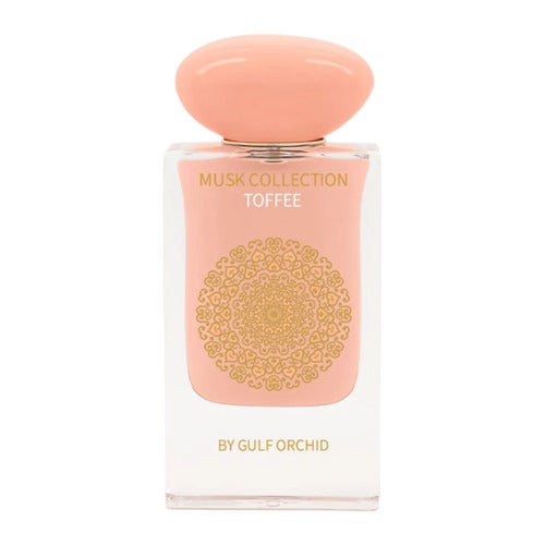 Musk Collection Toffee Eau de Parfum