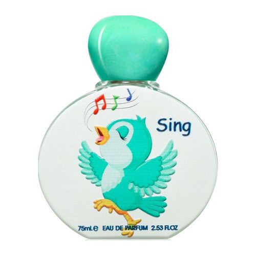 Pride Sing Eau de Parfum