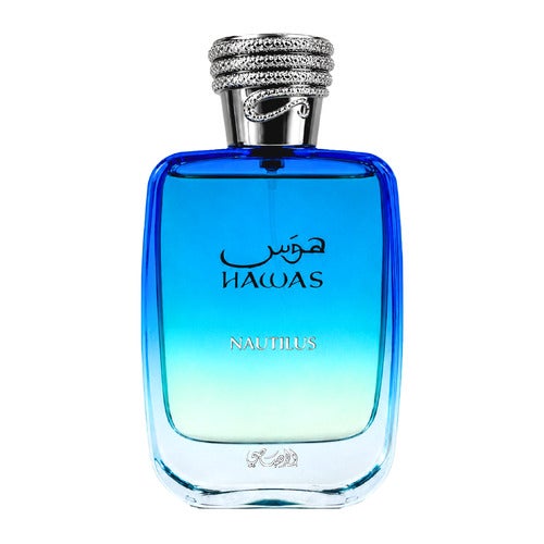 Hawas Nautilus Eau de Parfum