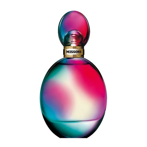 Missoni Eau de Parfum 100 ml Eau de Parfum