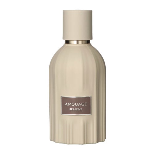 Reasons Extrait de Parfum