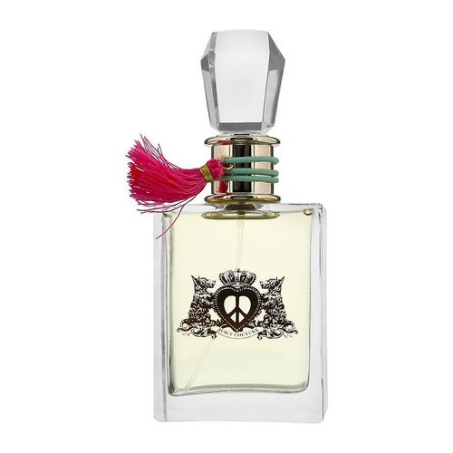Peace Love & Juicy Couture Eau de Parfum