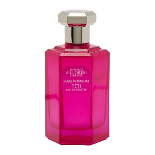 Mare Nostrum TETI Eau de Toilette