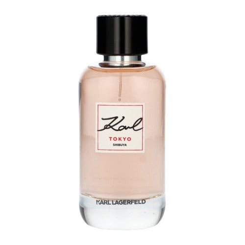 Karl Tokyo Shibuya Eau de Parfum