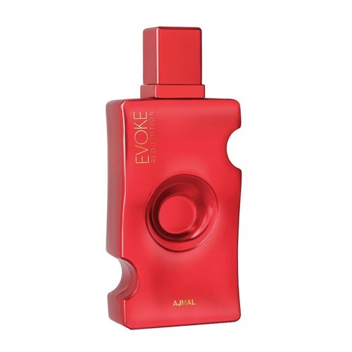 Evoke Red Her Eau de Parfum