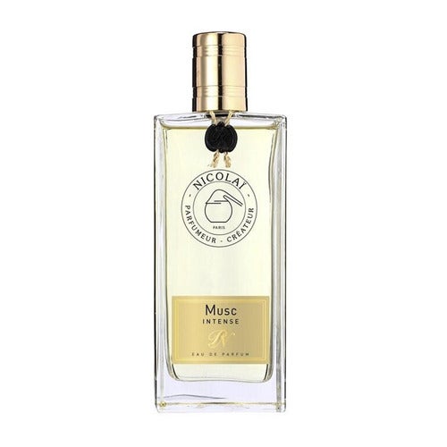 Musc Intense Eau de Parfum