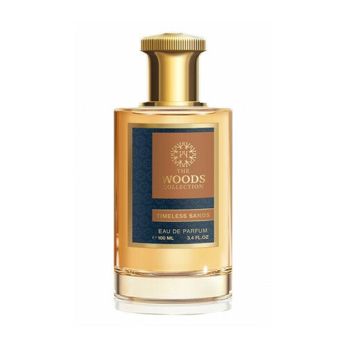 Timeless Sands Eau de Parfum
