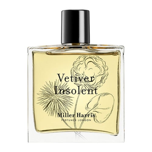 Vetiver Insolent Eau de Parfum