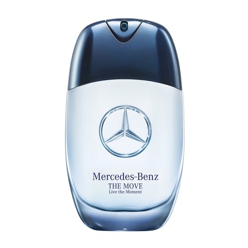 The Move Live The Moment Eau de Parfum