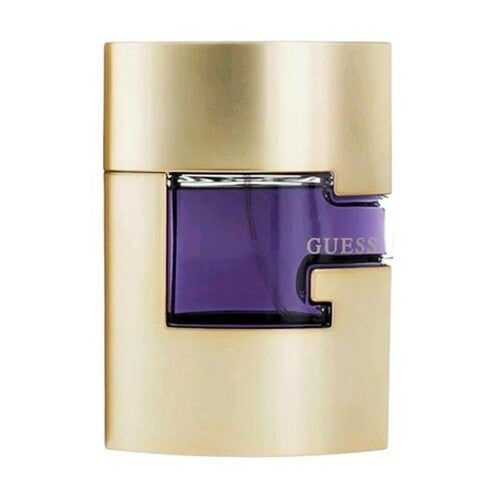 Gold Eau de Toilette