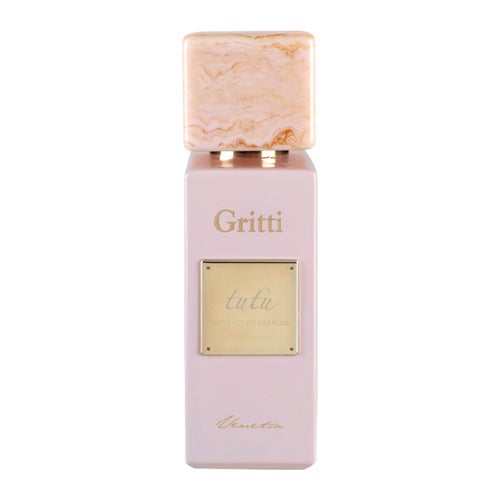Tutù Extrait de Parfum