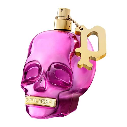 To Be #Freetodare Woman Eau de Parfum