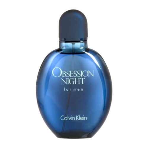 Obsession Night Men Eau de Toilette