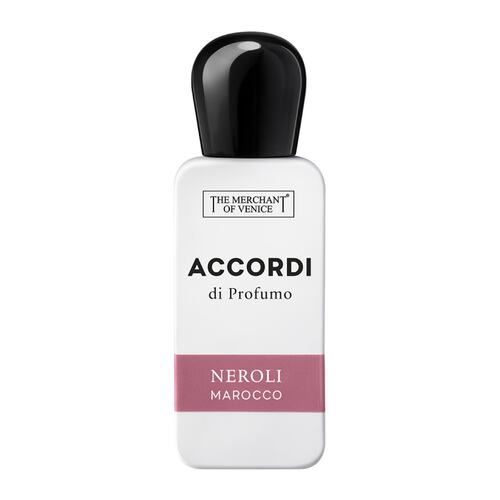 Neroli Marocco Eau de Parfum