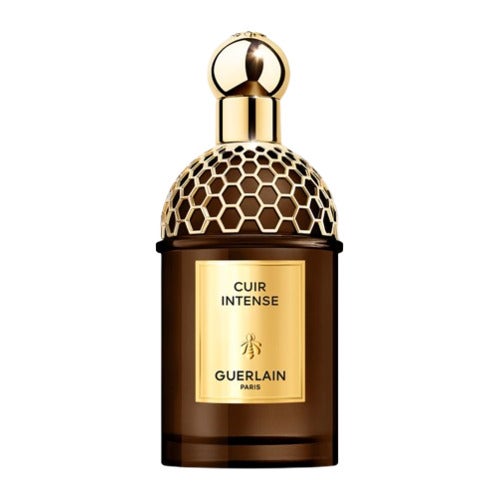 Absolus Allegoria Cuir Intense Eau de Parfum