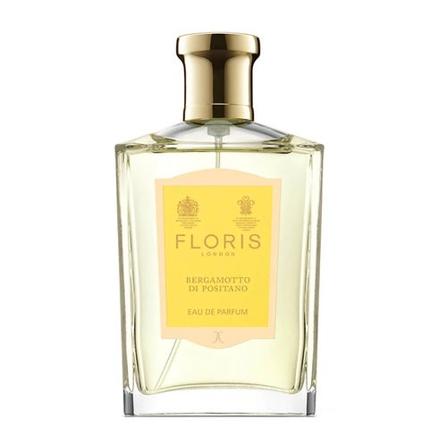 Bergamotto Di Positano Eau de Parfum