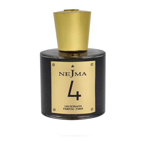 Nejma 4 Extrait de Parfum