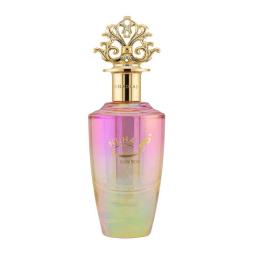 Nuha Bon Bon Eau de Parfum