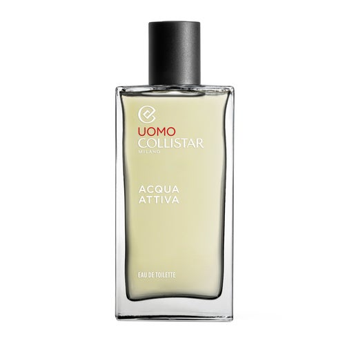 Uomo Acqua Attiva Eau de Toilette