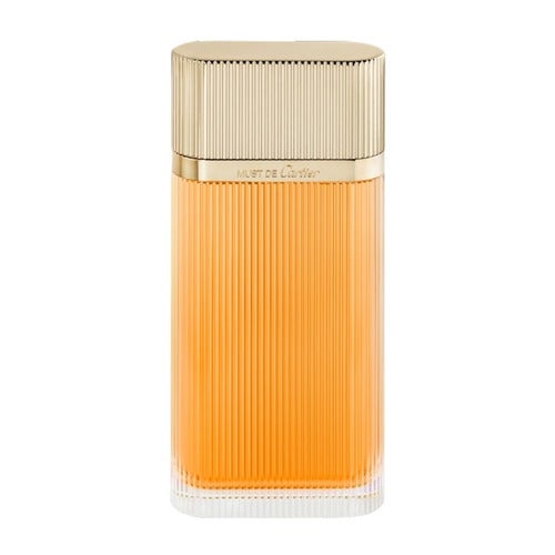 Must De Cartier Eau de Toilette