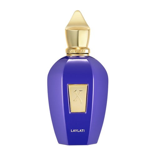 V Laylati Eau de Parfum