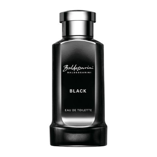 Black Eau de Toilette
