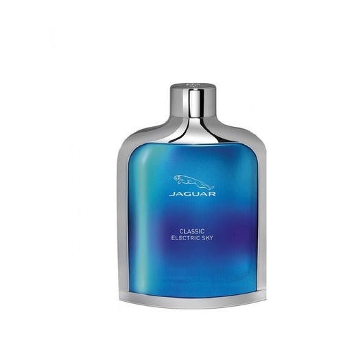 Clasic Electric Sky Eau de Toilette
