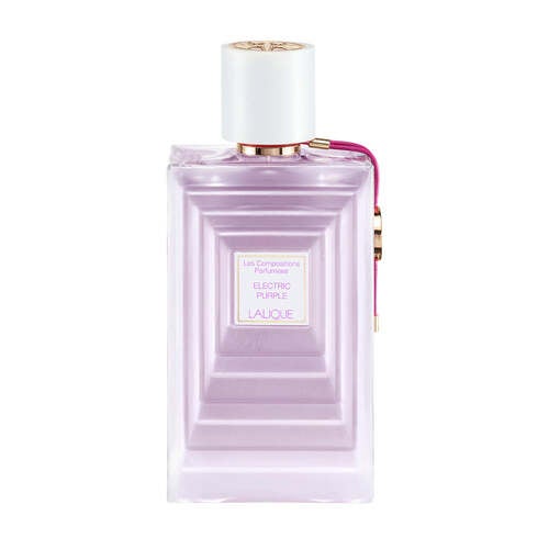 Les Compositions Parfumées Electric Purple Eau de Parfum