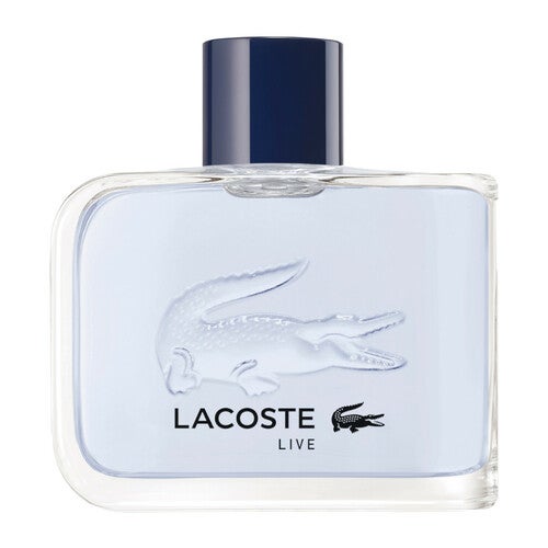 Live Eau de Toilette
