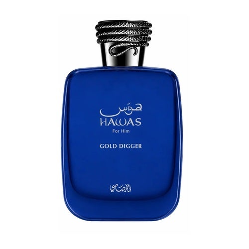 Hawas Gold Digger Eau de Parfum