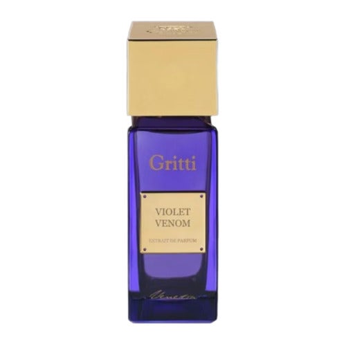 Violet Venom Extrait de Parfum