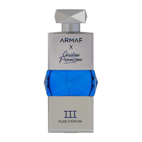 Christian Provenzano III Parfum