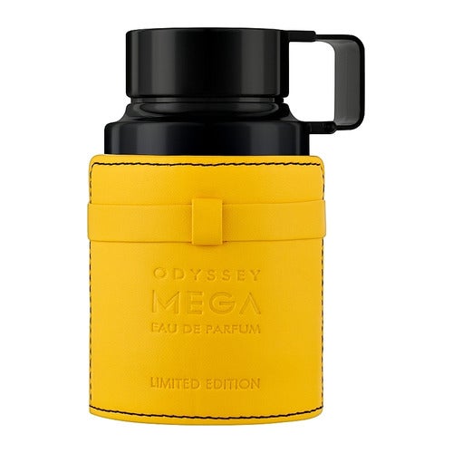 Odyssey Mega Limited edition Eau de Parfum
