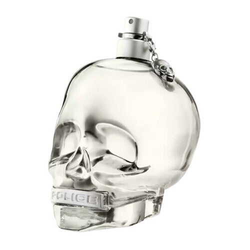 To Be Super[Natural] Eau de Toilette