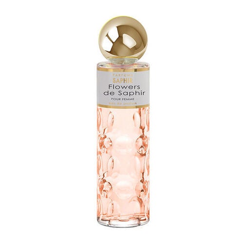 Flowers de Saphir Eau de Parfum