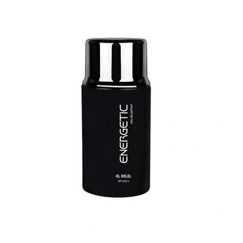 Energetic Eau de Parfum