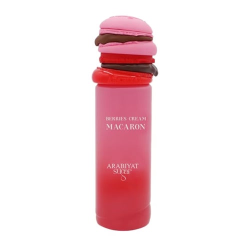 Sugar Berries Cream Macaron Eau de Parfum