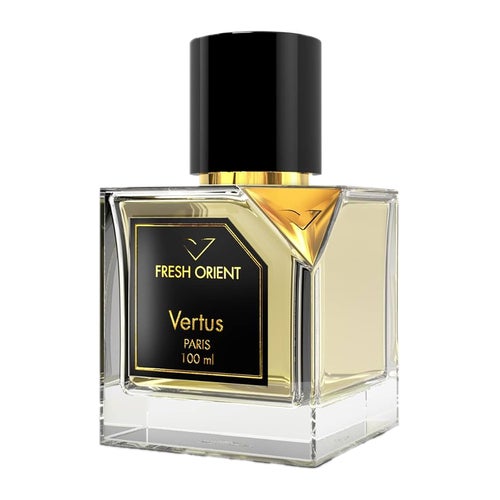 Fresh Orient Eau de Parfum